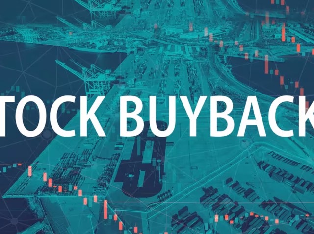 stock-buyback-statistics Stock buyback statistics 2026 chart showing S&P 500 buybacks and big tech capex Alphabet and Meta share buybacks fall to zero as AI capex rises in 2026