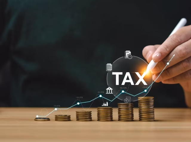 tax-revenue-by-country Tax revenue by country 2026 chart ranking tax-to-GDP ratios, led by Denmark and France Which countries collect the most tax in dollars in 2023, with the US at .13 trillion and Africa at 2.3 billion