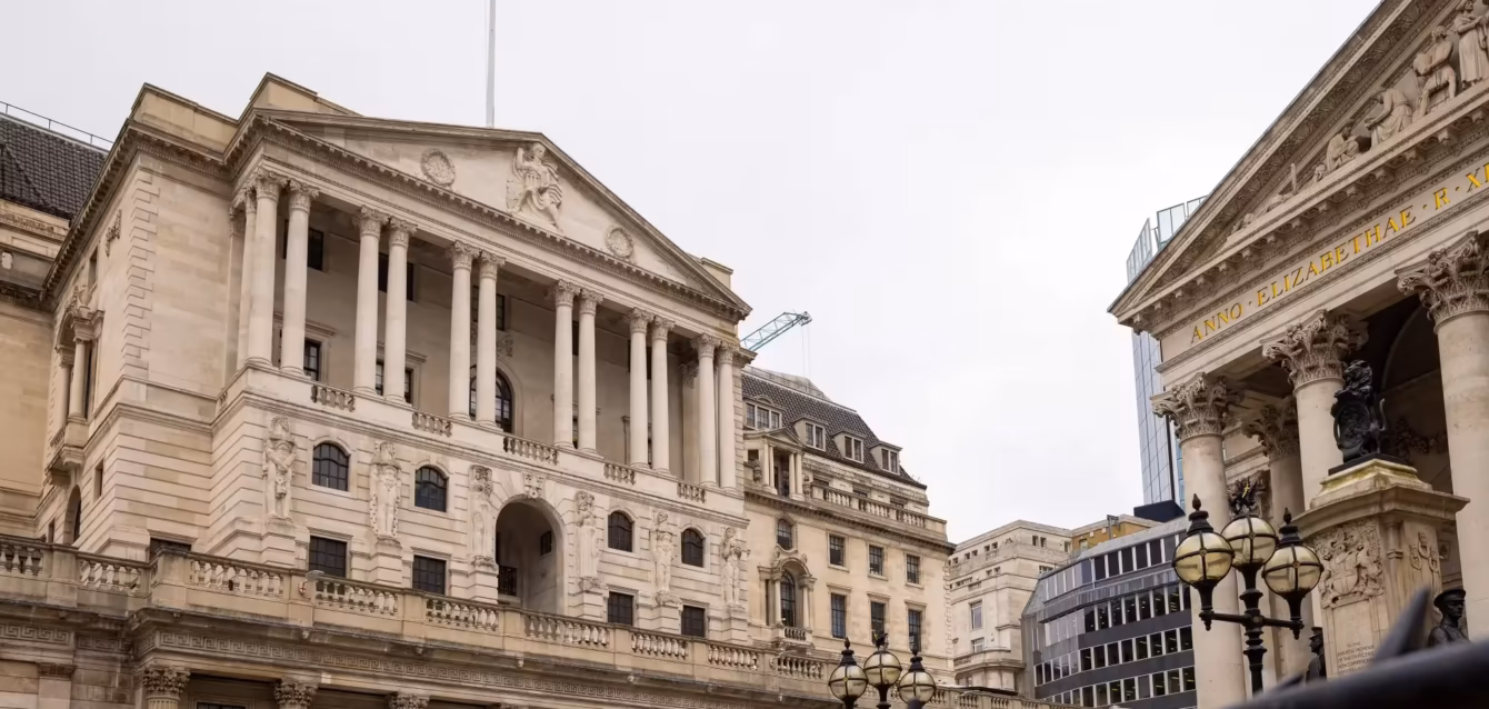 uk-banking-statistics UK banking statistics 2026 chart showing the Saver–Borrower Wedge widening from 2.42 to 2.95 percentage points as Bank Rate fell to 3.75% Number of banks in the UK 2026: 147 UK-incorporated banks, 133 foreign bank branches and 42 building societies on the PRA register