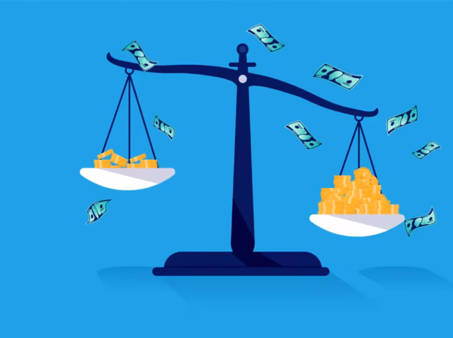 wealth-inequality-statistics Wealth inequality statistics 2026 chart showing the US top 1% holding 32.5% of household net worth versus 2.3% for the bottom 50% US wealth gap 2026: top 1% households gained .75 trillion against <img decoding=