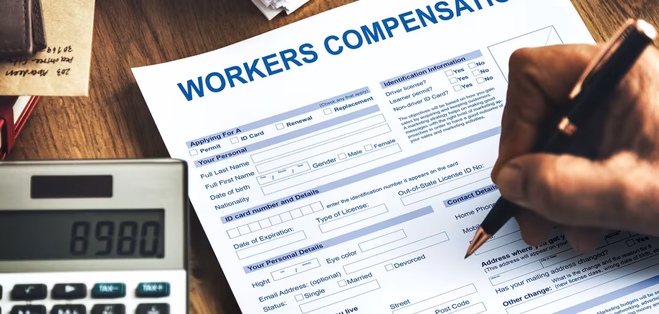 workers-compensation-statistics Workers compensation statistics 2026 chart showing injury rates, premiums and the Axis Injury-Adjusted Premium Ratio by state Workers comp cost by state 2026 ranked by premium per unit of injury risk, New York 231.2 vs Nevada 46.9, Axis Intelligence Research