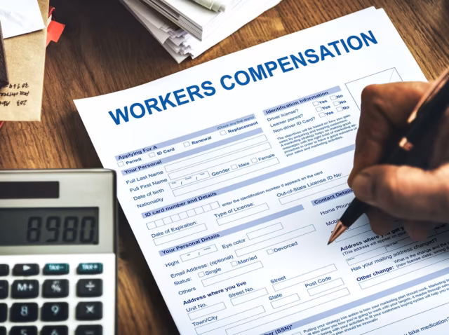 workers-compensation-statistics Workers compensation statistics 2026 chart showing injury rates, premiums and the Axis Injury-Adjusted Premium Ratio by state Workers comp cost by state 2026 ranked by premium per unit of injury risk, New York 231.2 vs Nevada 46.9, Axis Intelligence Research